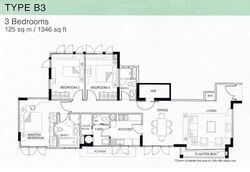 Butterworth 8 (D15), Condominium #629332011